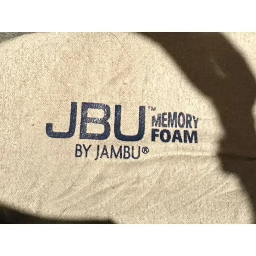 Size 8.5M JBU‎ By JAMBU Mary Jane Sydney Sandal - Picture 7 of 7